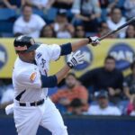 Magallanes dejó en el terreno al Zulia