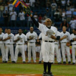 Carlos González sigue ascendiendo en la votación del Juego de Estrellas