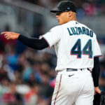 Andrés Giménez se consolida en la alineación de los Guardianes