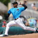 Mets celebrarán el no-hitter de Johan Santana