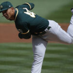 William Contreras fue subido por los Bravos