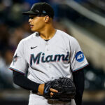 Yoendrys Gómez se estrenó con los Yanquis