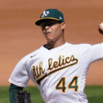 Edward Olivares se ganó el ascenso por su tórrida ofensiva en Triple A