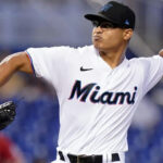 Salvador Pérez volvió a sacar la bola y estableció una marca