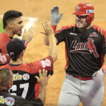 Robinson Chirinos planea estrenarse el fin de semana con Magallanes