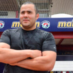 Águilas alista el despegue