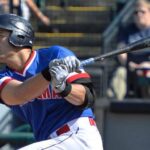 Wilfredo Boscán fue devuelto al Indianápolis