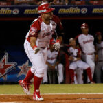Omar Bencomo Jr. se creció en el Juego de la Chinita