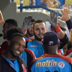 El contrato de Odúbel Herrera con Filadelfia luce acertado para ambas partes