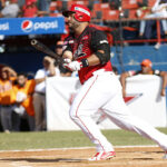 Daryl Thompson hizo historia con Caribes