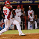 Renato Núñez quiere mejorar su defensa