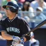 Avisail García se luce en la Liga del Cactus