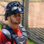 Cardenales inició prácticas con 34 jugadores