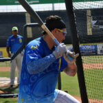 Luis Blasini confía en la recuperación de Tiburones