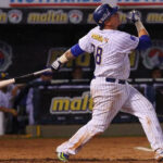 Oswaldo Olivares: “Fue un placer ver a Ezequiel Carrera superarme”