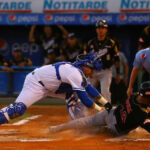 Magallanes sacó del roster a Joely Rodríguez