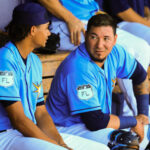 Jhoulys Chacín se encargará de la lomita de San Diego el Día Inaugural