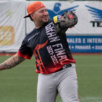 Gerardo Parra será coach de la inicial en Washington