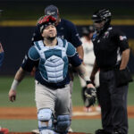 La Guaira tomó a Luis Martínez como su sustitución en el Draft