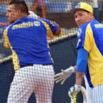 Rangel Ravelo, Zack Thornton y Hassan Pena premiados