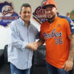 Todos los extranjeros de Cardenales practican en Barquisimeto