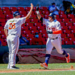 Mike Álvarez dispuesto a regresar como manager de Caribes