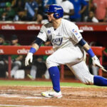 Pedro Castellanos: “Me enfoco en dominar la zona de strike”