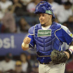 Oswaldo Guillén reordenará su rotación