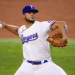 Diego Rincones le saca rédito a su agresividad en el plato