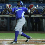 Cardenales le propinó la vigésima derrota a Tiburones