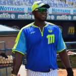 Texas ejercerá opción del contrato de Martín Pérez para 2018