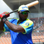 Yusmeiro Petit fue el Pitcher del Año de los Ángeles