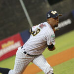 Caribes reforzó su pitcheo con tres contrataciones
					30/11/2022