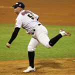 Tres criollos reclamados en Draft de Regla 5