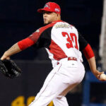 Cardenales intentará regresar en la serie con Néstor Molina en el montículo