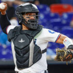 Albert Suárez regresó y dominó en la MLB luego de casi siete años