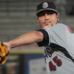 Félix Pérez fue un león