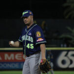 Luis Torrens y Anthony Santander seleccionados en el Draft de Regla 5