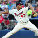 Jhoulys Chacín cambiado a Angelinos