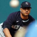 Robinson Chirinos seguirá con los Yanquis