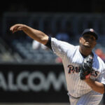 Mets draftearon al hijo de Edgardo Alfonzo
