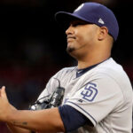 Félix Hernández se perderá entre dos y tres semanas por lesión