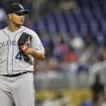 Francisco Rodríguez sigue sin equipo