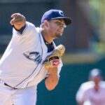 Franklin Gutiérrez: “Es una bendición estar de regreso”