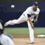 Balbino Fuenmayor jugará con Veracruz