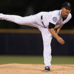 Leones recibió a Luis Ysla y Miguelángel Sierra