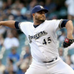 Adrián Sánchez regresó con los Nacionales