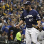 Marwin González ayudó a Houston a establecer una marca