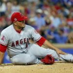 William Cuevas y su nueva arma desde el principio con Tiburones