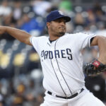 Herlis Rodríguez, un seguro en los jardines zulianos